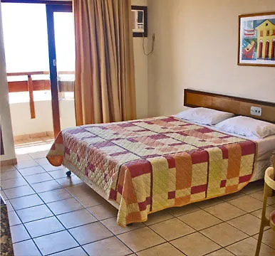 فندق ناتالفي  Enseada Praia