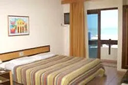 فندق ناتالفي  Enseada Praia  ناتال